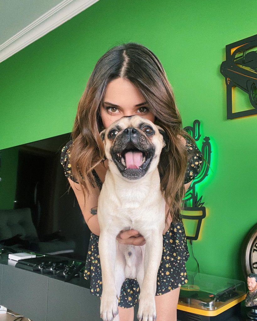 Devrim Özkan ardent nude