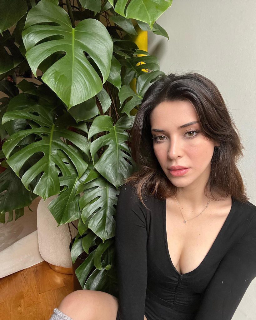 Devrim Özkan beautiful fuck