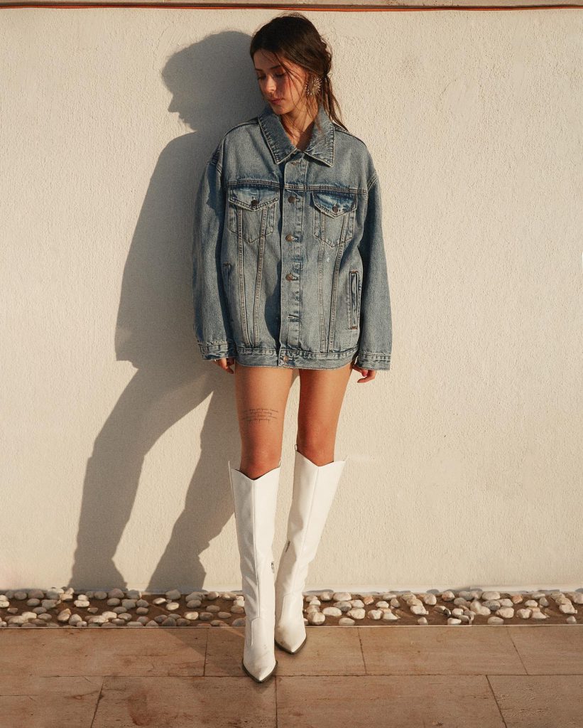 Devrim Özkan hot images