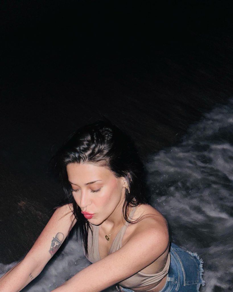 Devrim Özkan looks ass