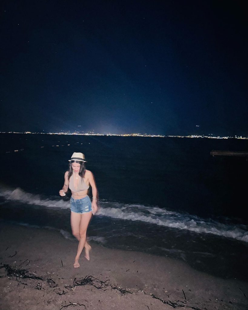 Devrim Özkan looks fuck