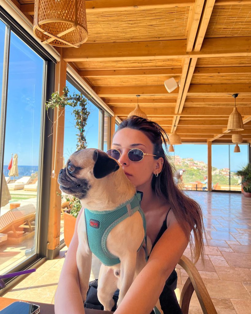 Devrim Özkan looks sex scenes