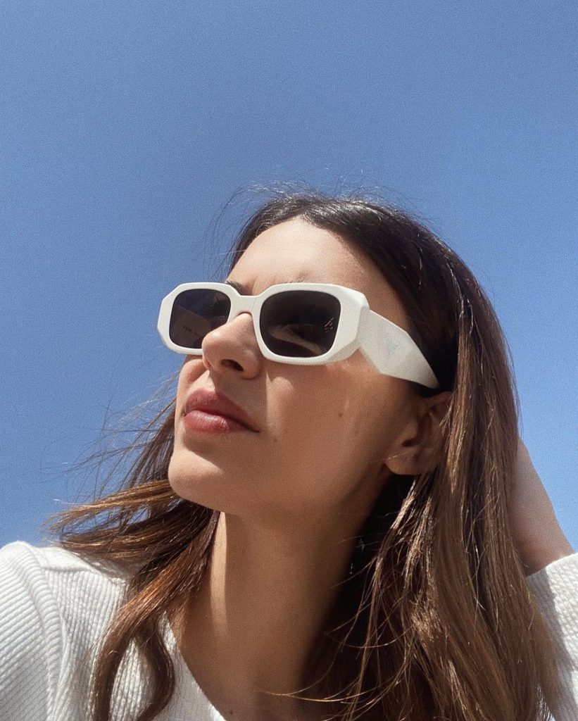 Devrim Özkan poses nude