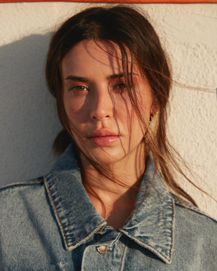 Devrim Özkan sex scenes