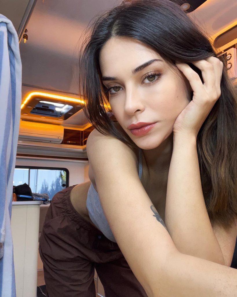 Devrim Özkan slut xxx