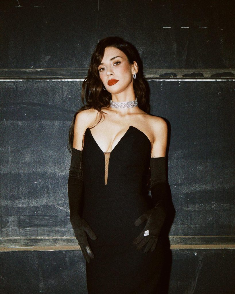 Devrim Özkan sluthot pics