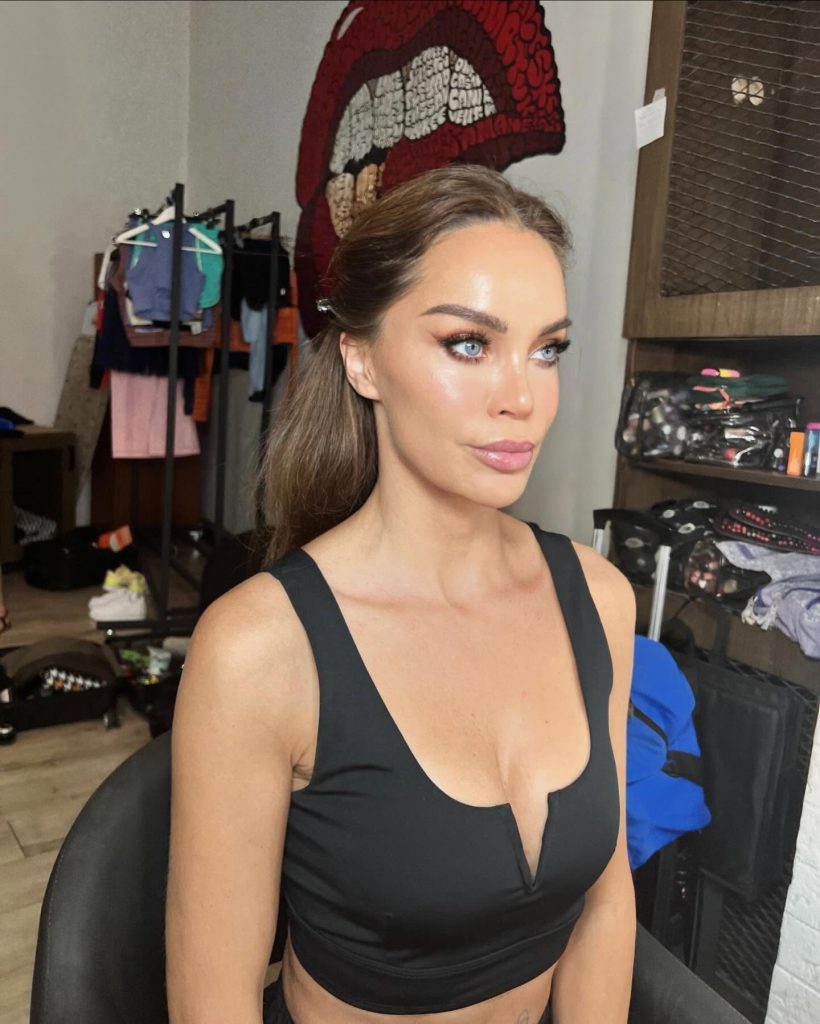 Ebru Şallı ardent xxx porn
