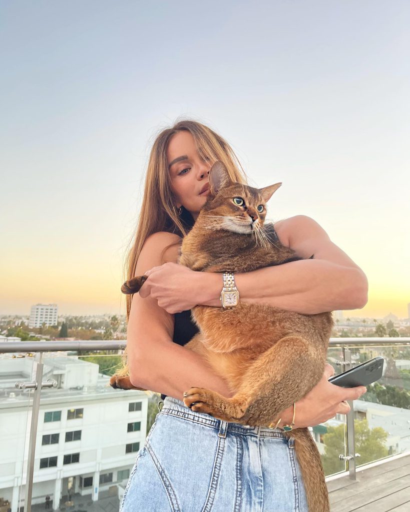 Ebru Şallı beautiful ass