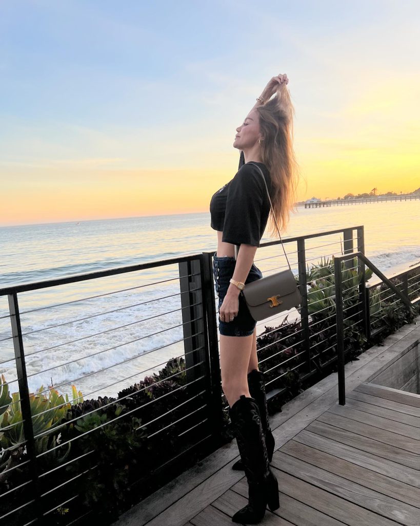 Ebru Şallı beautiful boobs