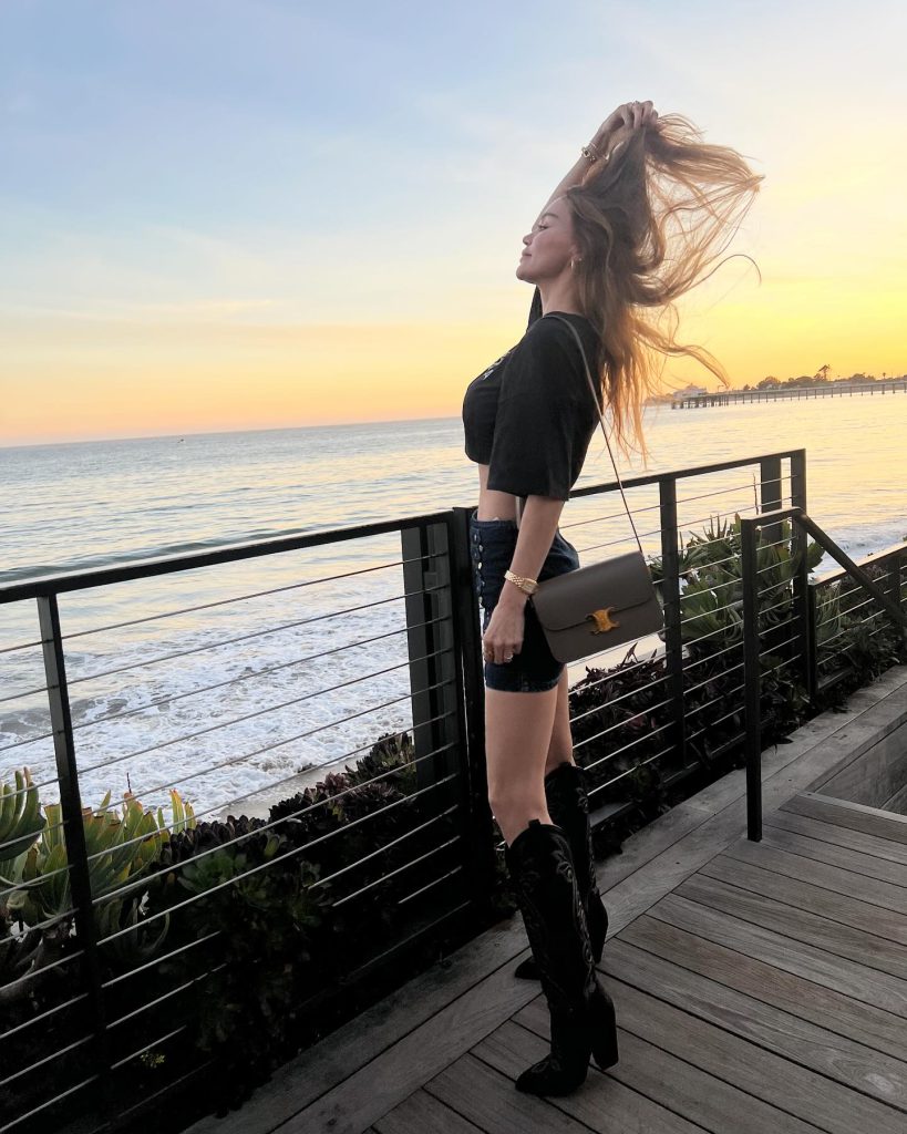 Ebru Şallı beautiful nude pics