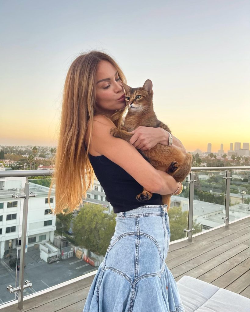 Ebru Şallı beautiful sexy