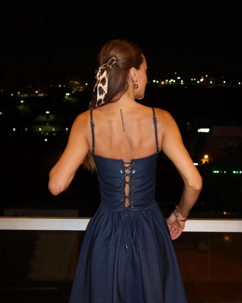 Ebru Şallı hot
