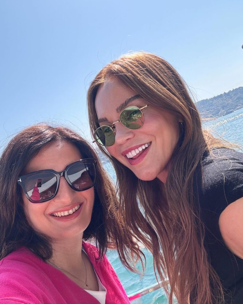 Ebru Şallı looks sex scenes