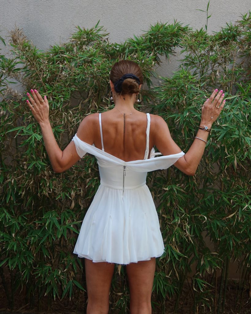Ebru Şallı looks xxx
