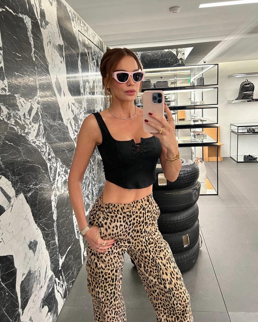 Ebru Şallı xxx porn