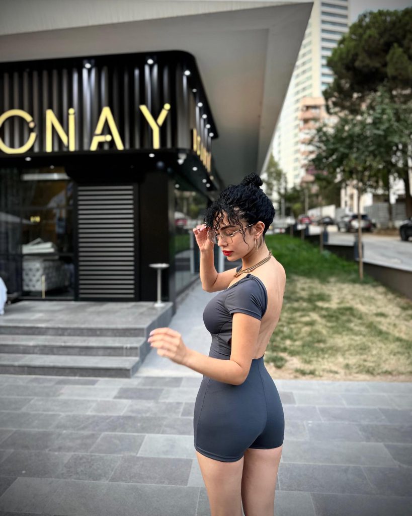 Ece Ronay ardent xxx porn