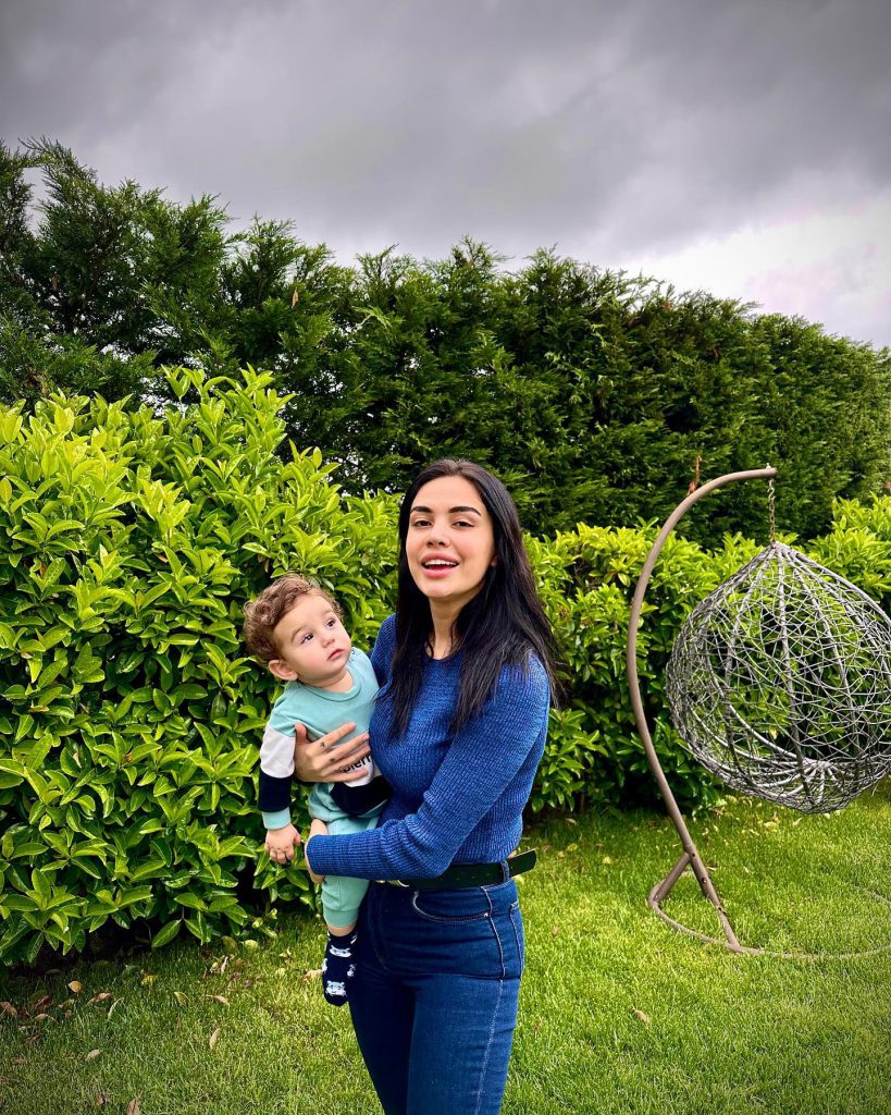 Ece Ronay beautiful xxx