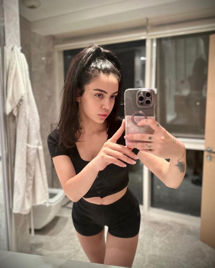 Ece Ronay beautiful xxx porn