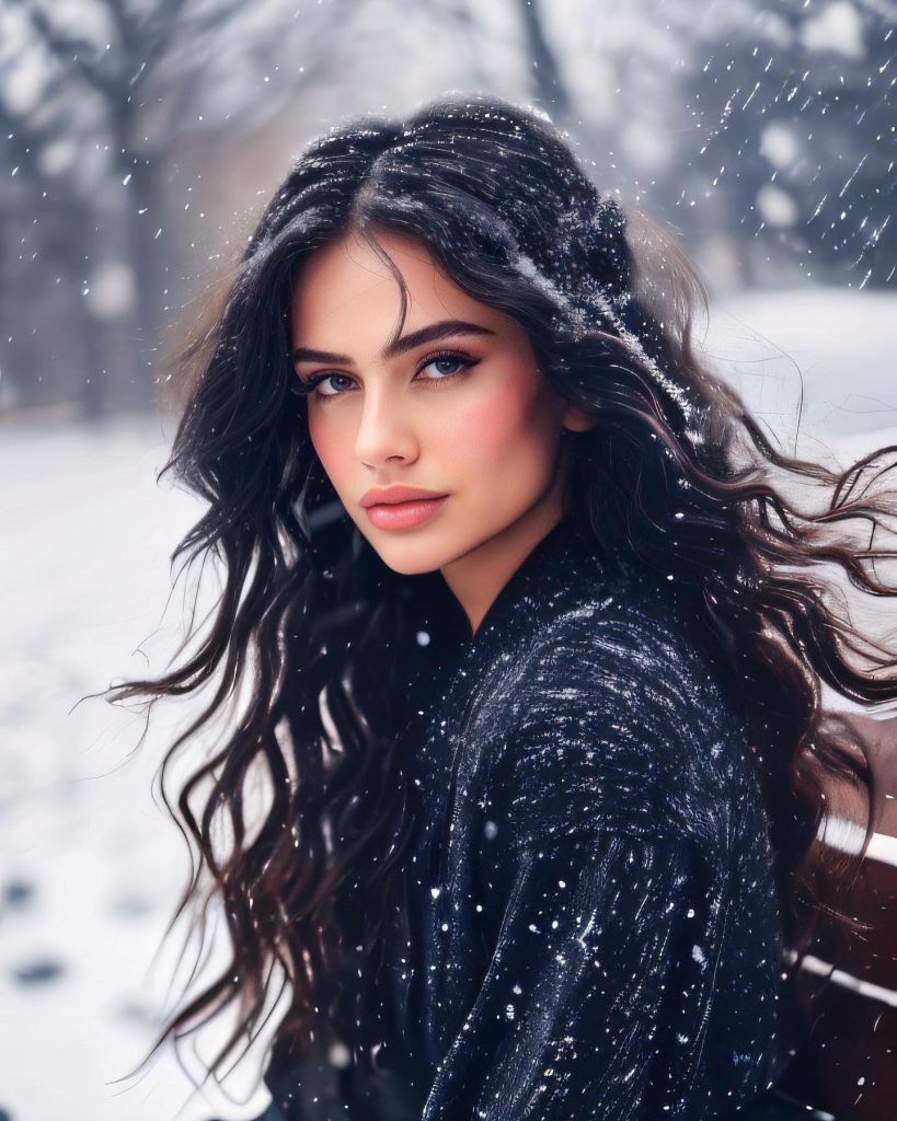 Ece Ronay modeling hot images