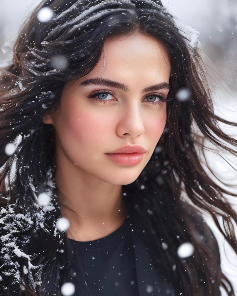 Ece Ronay modeling sex scenes