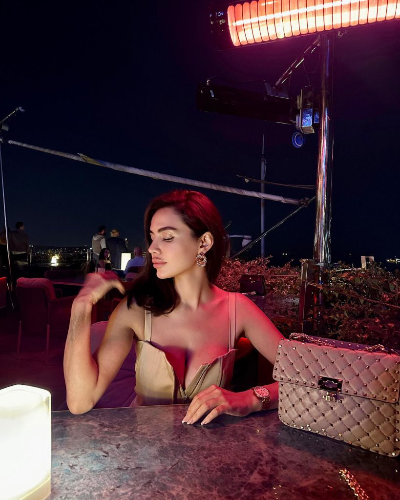 Ece Ronay modeling xxx porn