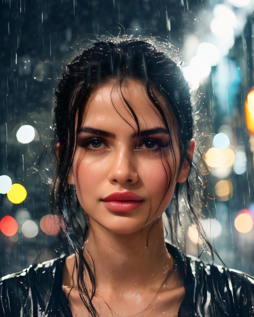 Ece Ronay modeling xxx sex