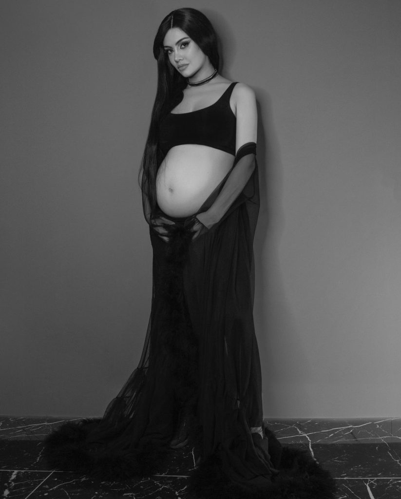 Ece Ronay smiles fuck