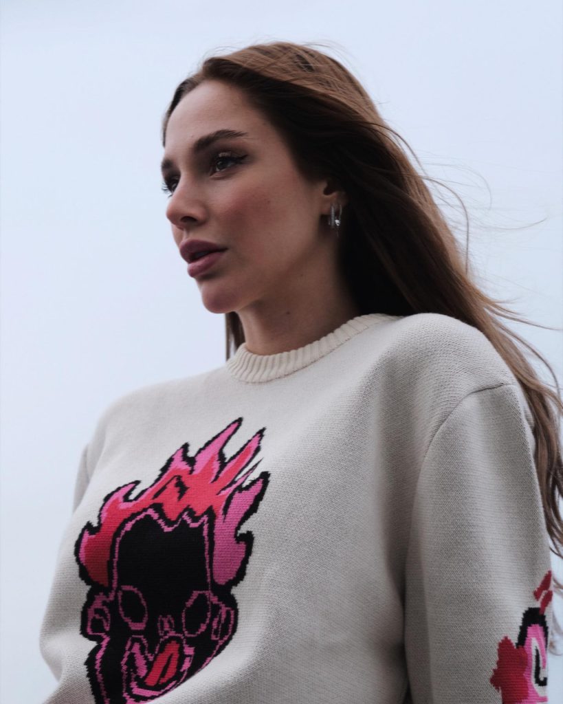 Ecenaz Üçer ardent xxx porn