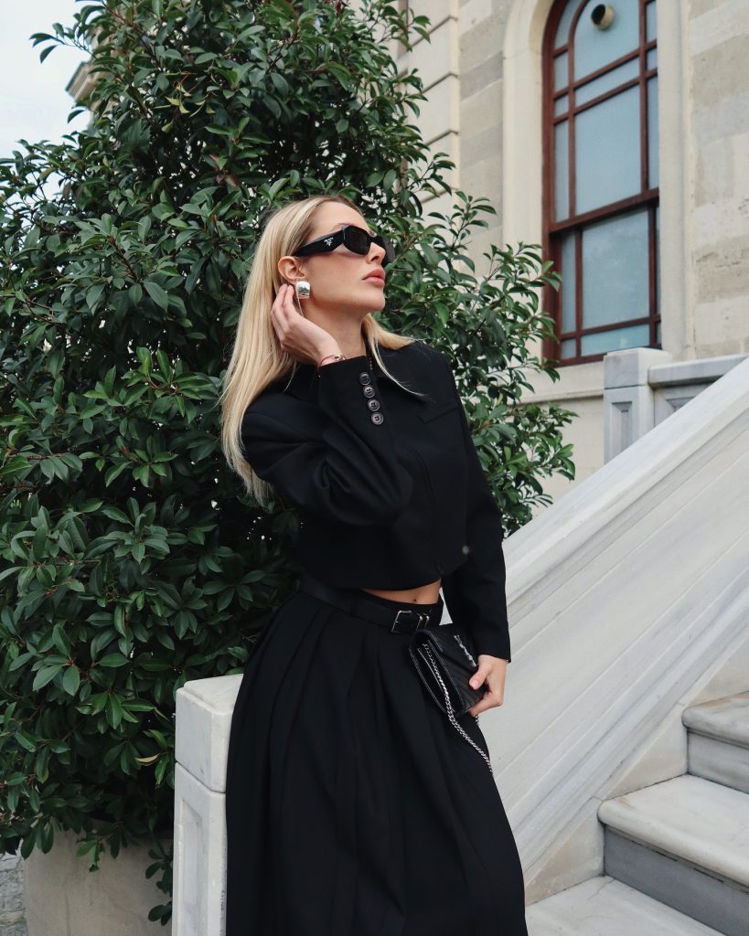 Ecenaz Üçer beautiful hot photos