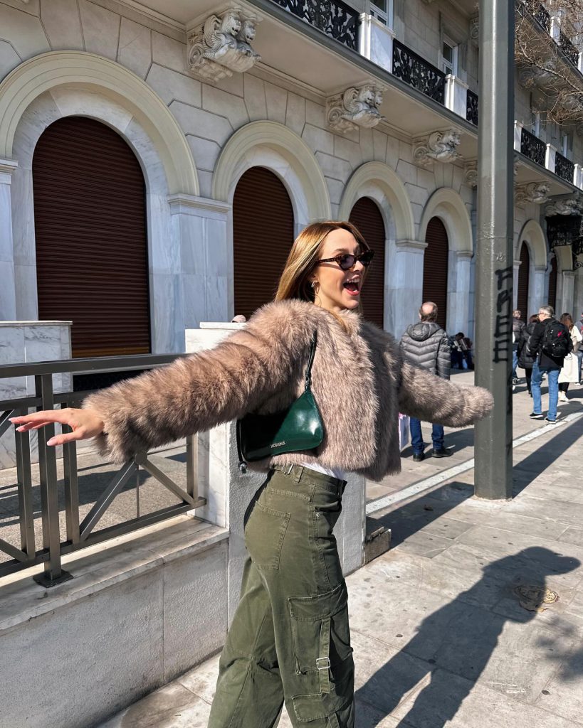 Ecenaz Üçer beautiful sex