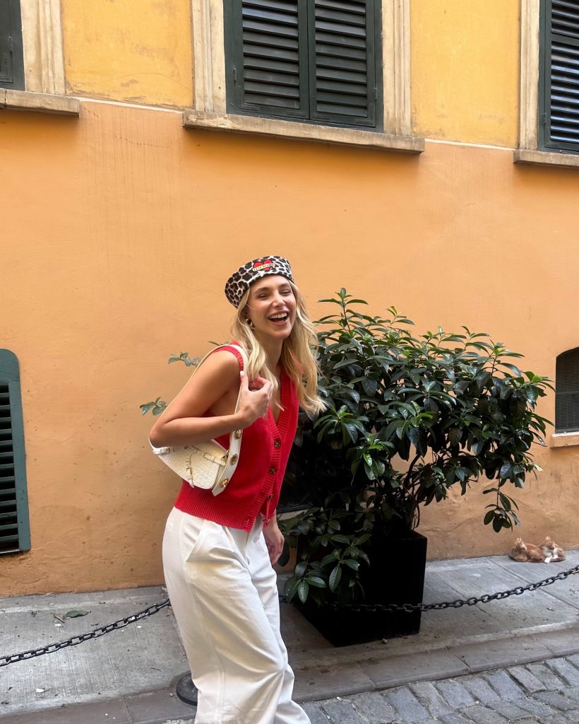 Ecenaz Üçer modeling xxx porn