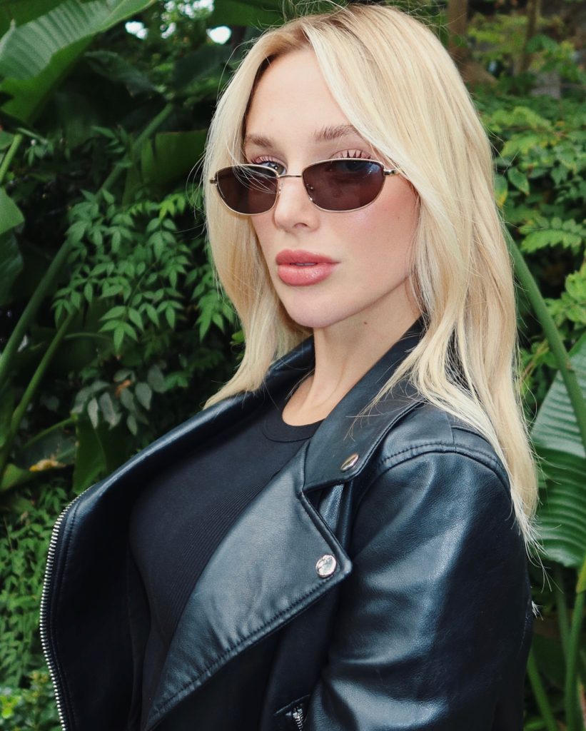 Ecenaz Üçer smiles fuck