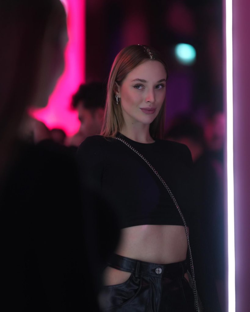 Ecenaz Üçer xxx sex