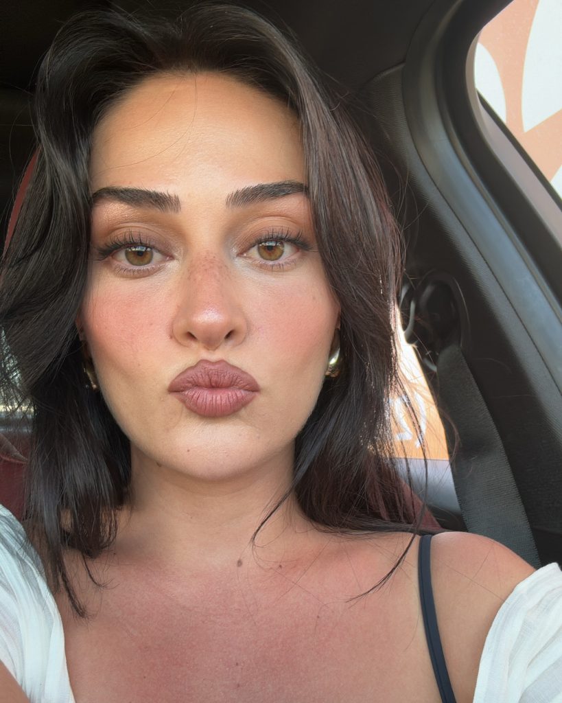 Esra Bilgiç beautiful xxx sex