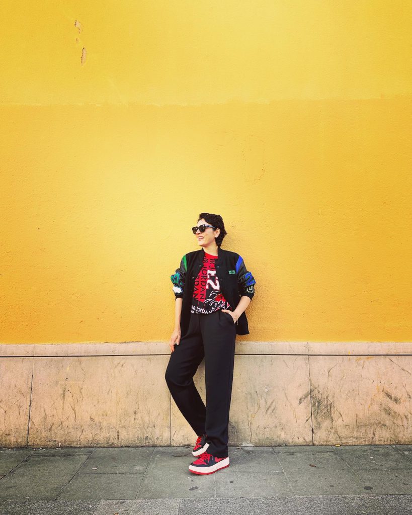 Ezgi Mola beautiful nude