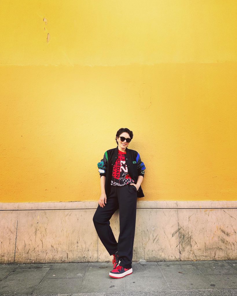 Ezgi Mola beautiful porn