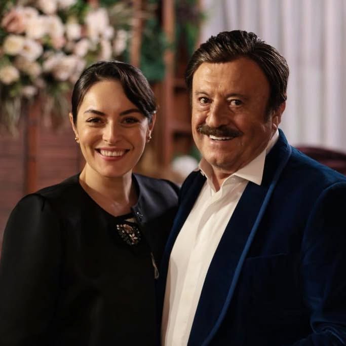 Ezgi Mola beautiful sex scenes