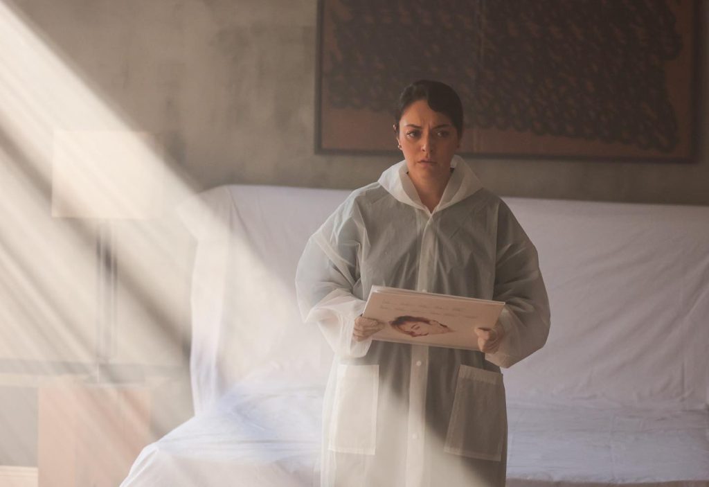 Ezgi Mola beautiful xxx sex