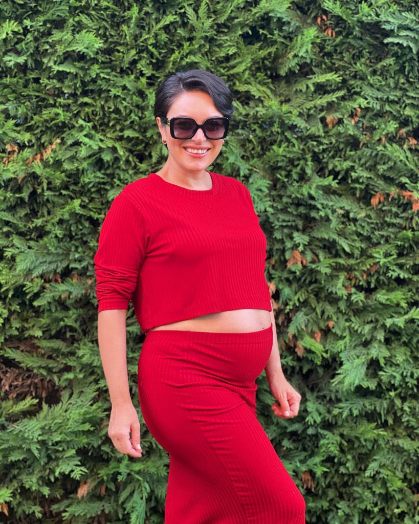 Ezgi Mola depicts fire nudes