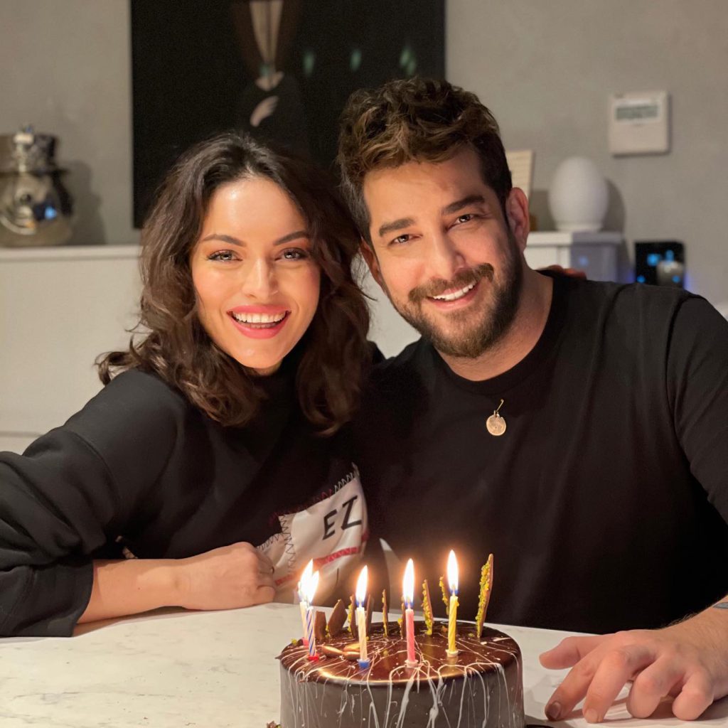 Ezgi Mola hot images