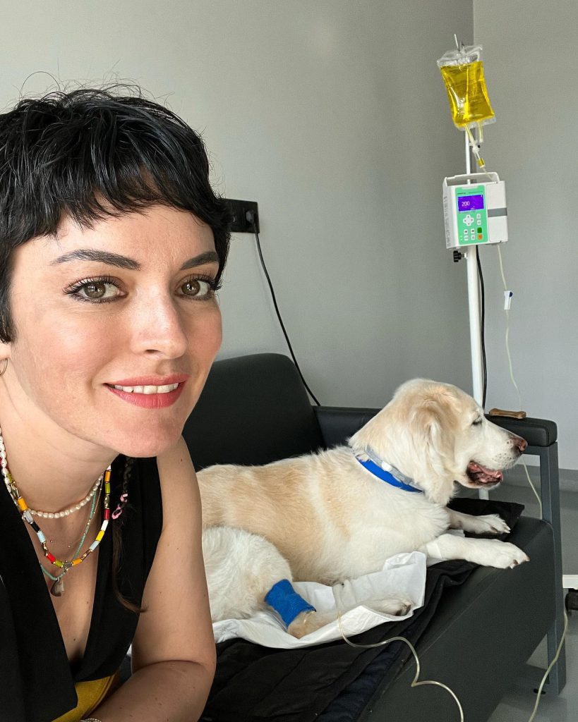 Ezgi Mola modeling sex scenes