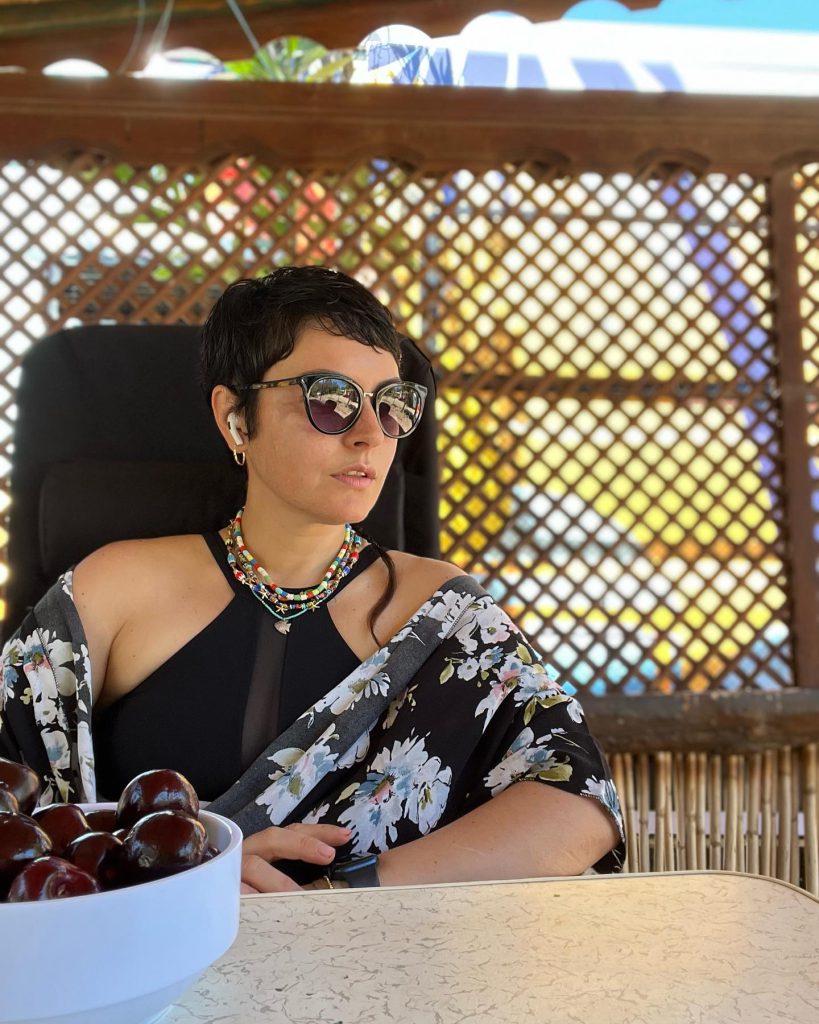 Ezgi Mola modeling xxx porn