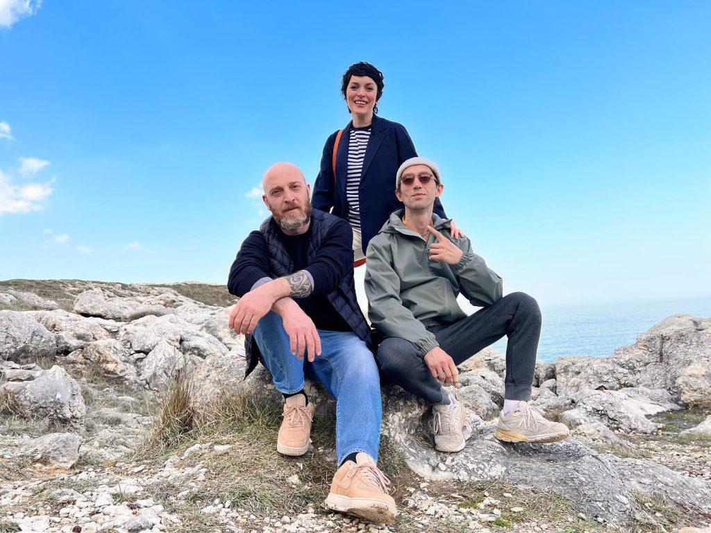 Ezgi Mola smiles xxx sex