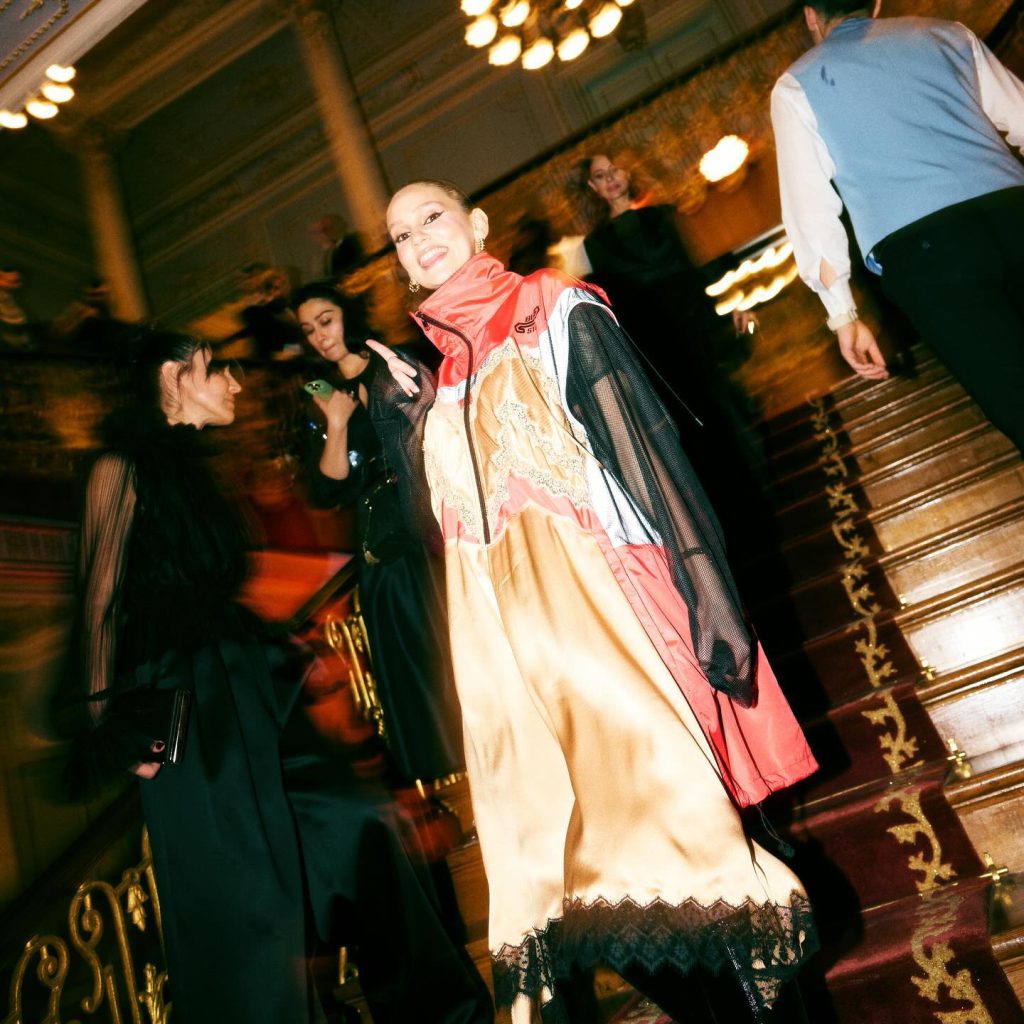 Farah Zeynep Abdullah ardent nudes