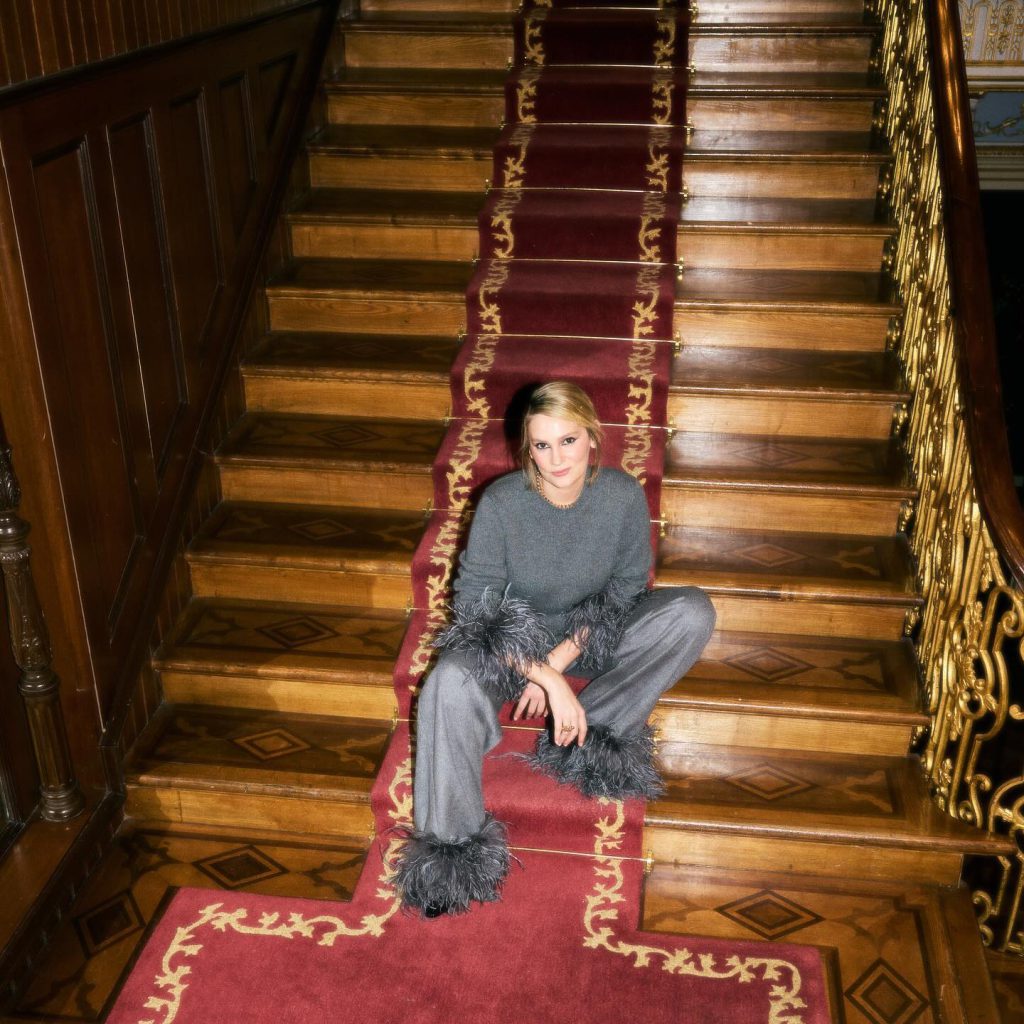 Farah Zeynep Abdullah beautiful fuck