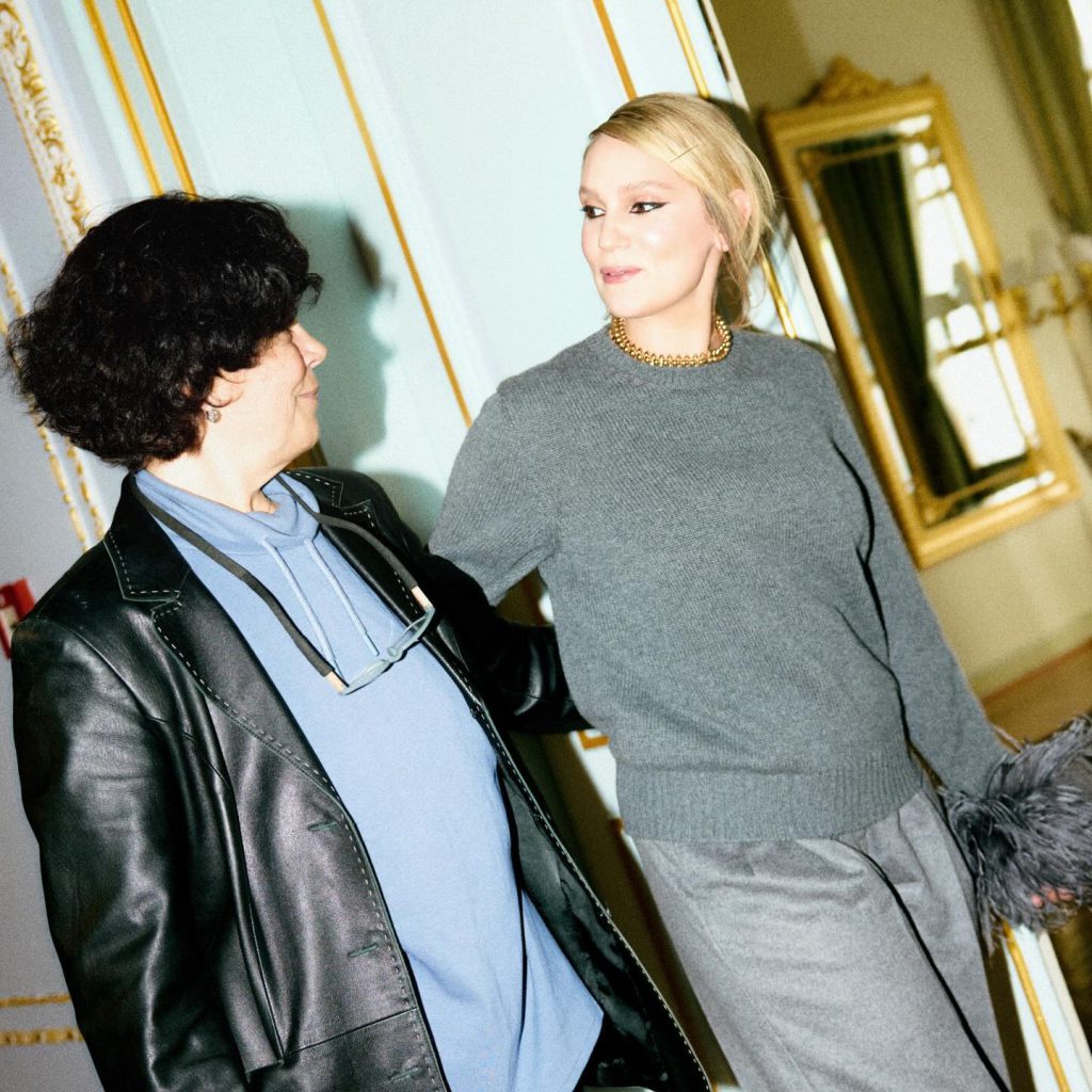 Farah Zeynep Abdullah beautiful nude