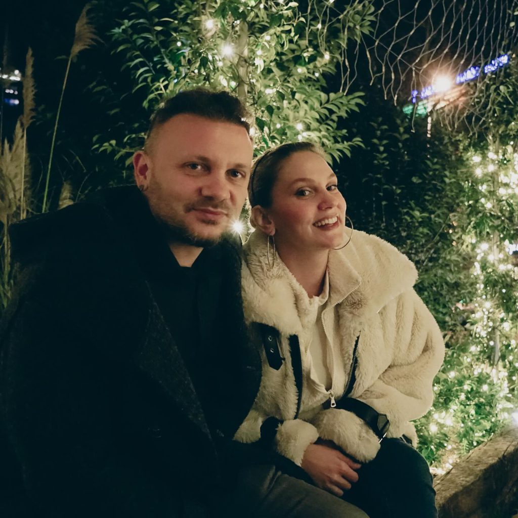 Farah Zeynep Abdullah beautiful nudes