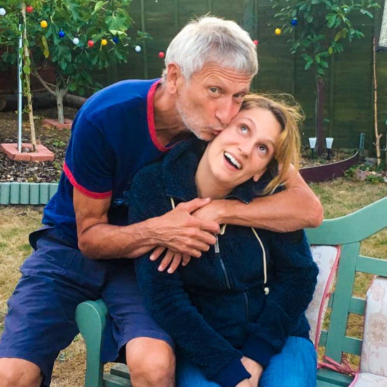 Farah Zeynep Abdullah beautiful sex