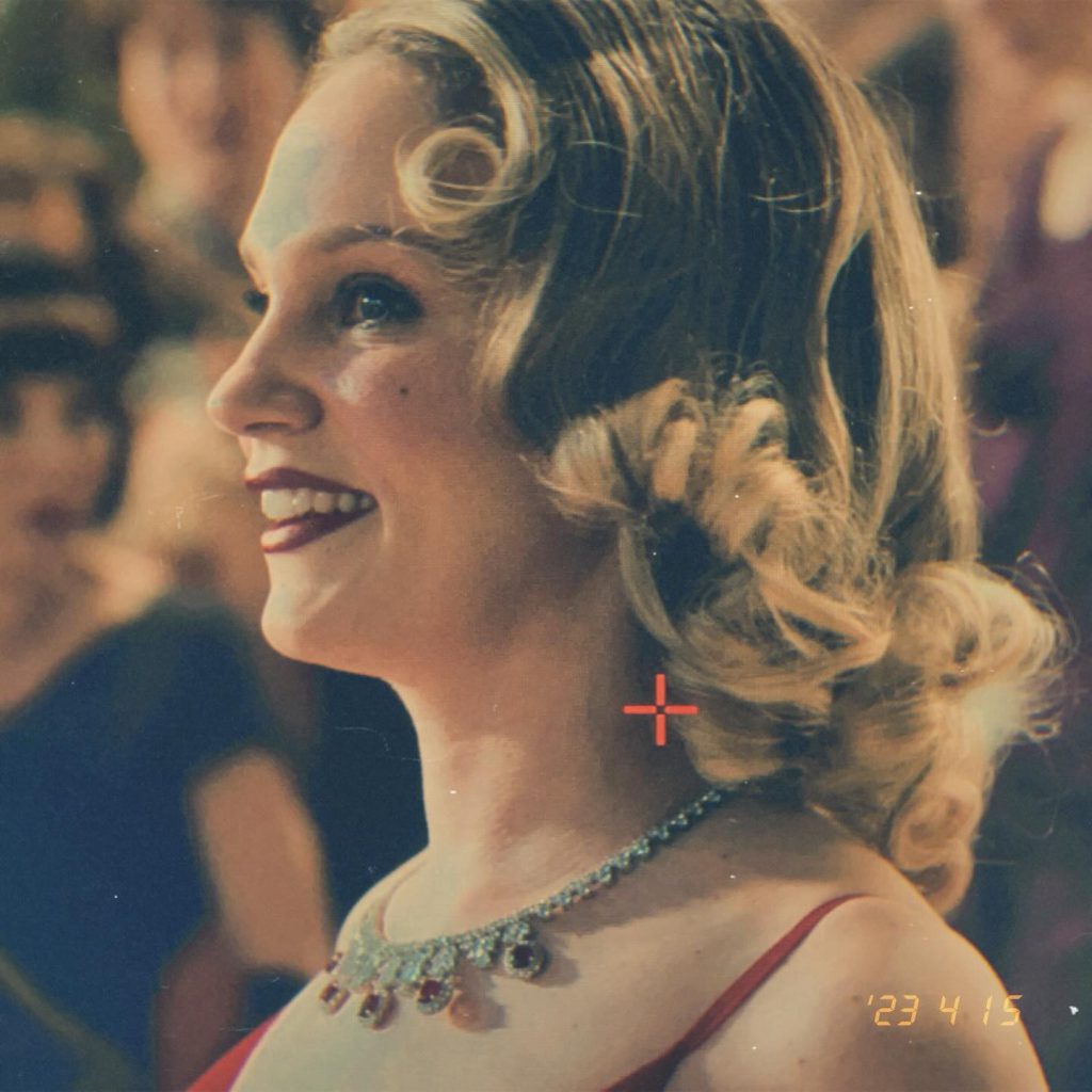 Farah Zeynep Abdullah bikini