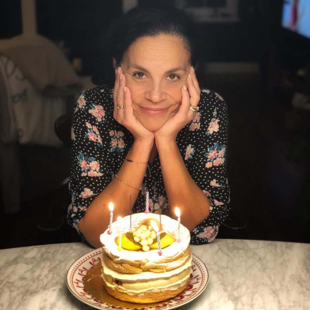 Farah Zeynep Abdullah depicts fire hot photos